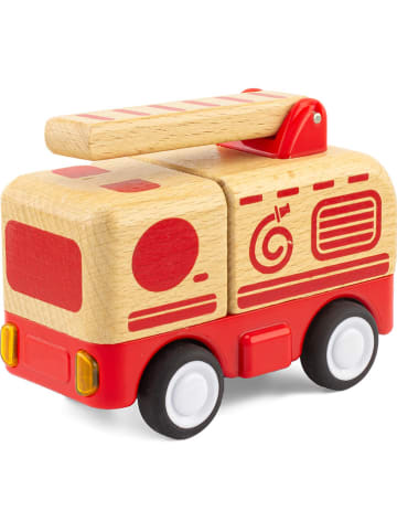 Ulysse Straż pożarna - 18 m+