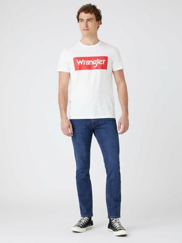 Wrangler Shirt wit