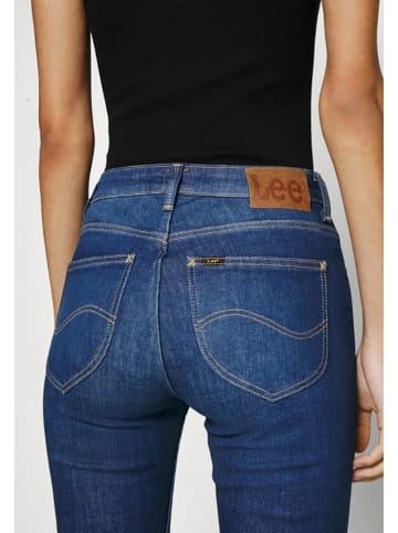 Lee Jeans - Slim fit - in Blau