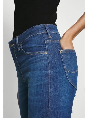 Lee Jeans - Slim fit - in Blau
