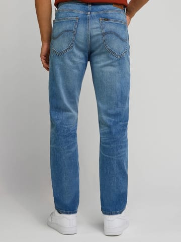 Lee Jeans - Relaxed fit - in Hellblau
