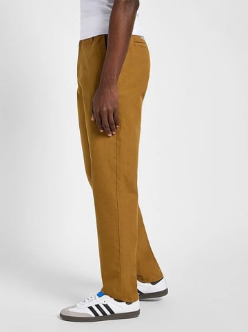 Lee Chinos in Hellbraun