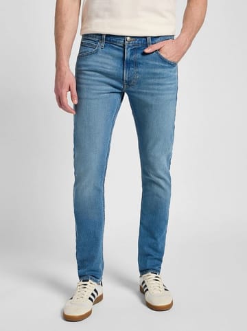 Lee Jeans - Regular fit - in Hellblau