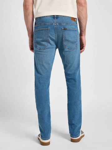 Lee Jeans - Regular fit - in Hellblau