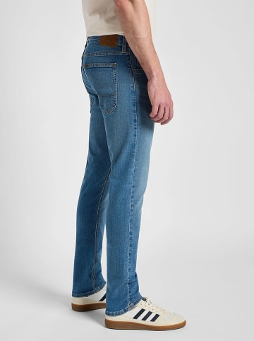 Lee Jeans - Regular fit - in Hellblau