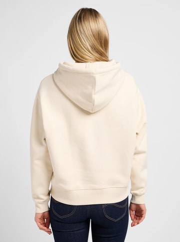 Lee Hoodie crème