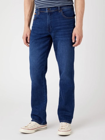 Wrangler Jeans - Regular fit - in Blau
