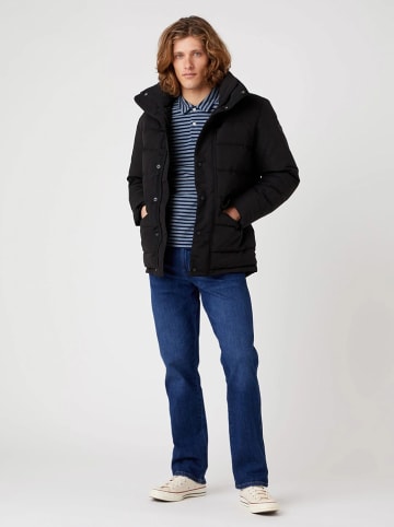 Wrangler Jeans - Regular fit - in Blau