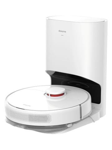 Dreame Saugroboter ''D10 Plus'' in Weiß