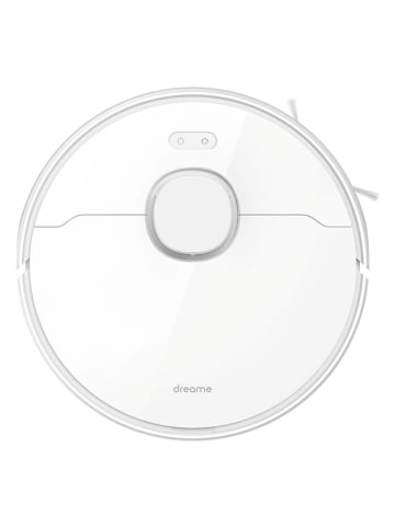 Dreame Saugroboter ''D10 Plus'' in Weiß