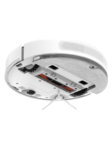 Dreame Saugroboter ''D10 Plus'' in Weiß