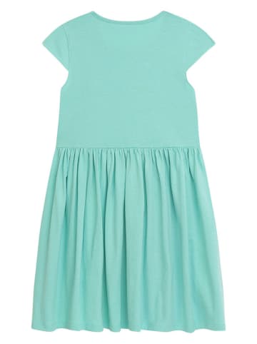 Danamade Kleid "Dnara" in Türkis