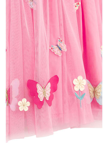Danamade Kleid "Diasmina" in Pink