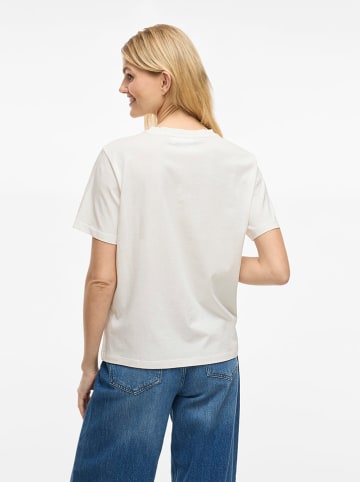 Vila Shirt wit