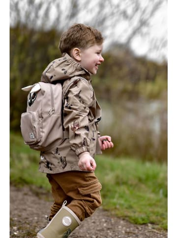 mikk-line Übergangsjacke in Beige