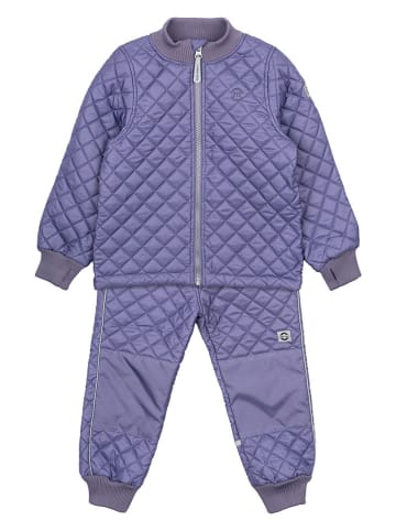 mikk-line 2tlg. Thermooutfit