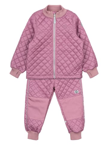 mikk-line 2tlg. Thermooutfit