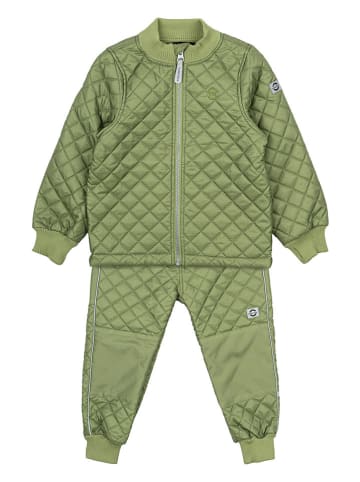 mikk-line 2tlg. Thermooutfit