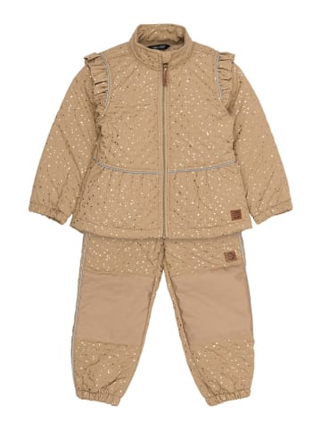 mikk-line 2tlg. Thermooutfit