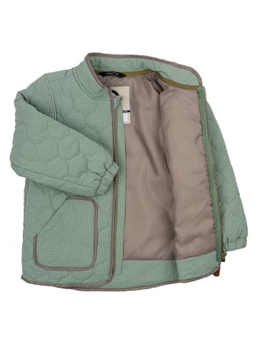 mikk-line Thermojacke