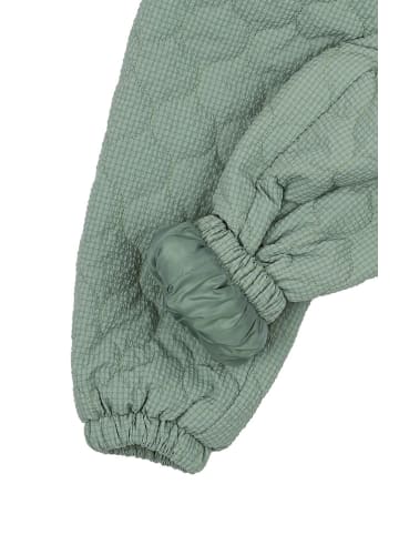 mikk-line Thermo-Hose in Grün