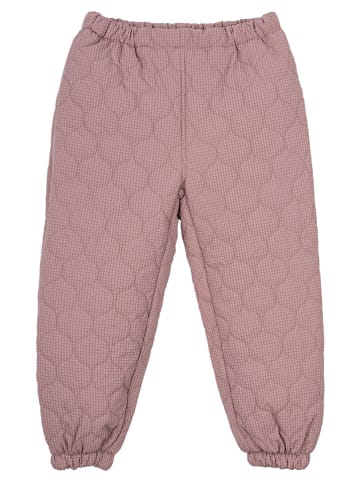 mikk-line Thermo-Hose in Rosa