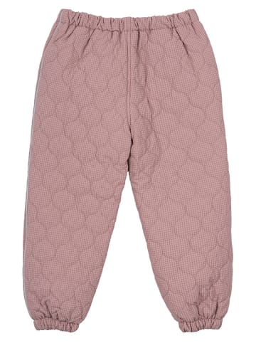 mikk-line Thermo-Hose in Rosa