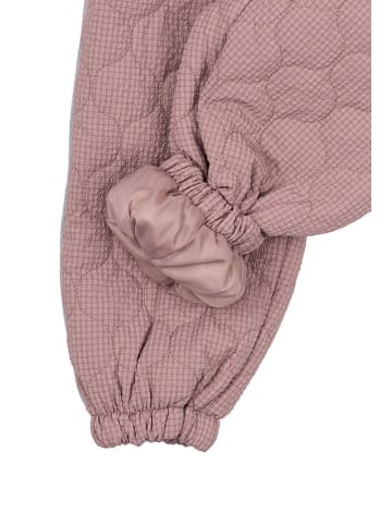 mikk-line Thermo-Hose in Rosa
