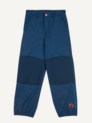 finkid Regenhose "Hirvi" in Dunkelblau