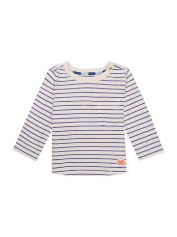 Noppies Longsleeve "Osburn" wit