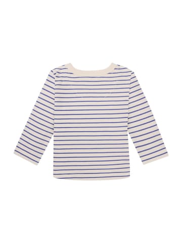 Noppies Longsleeve "Osburn" wit