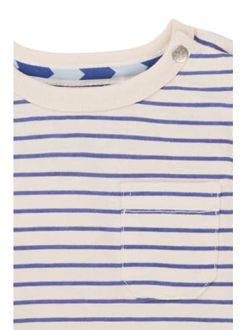 Noppies Longsleeve "Osburn" in Weiß