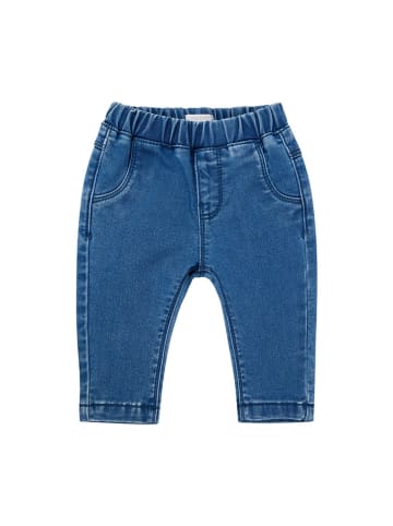Noppies Jeans "Owego" in Blau