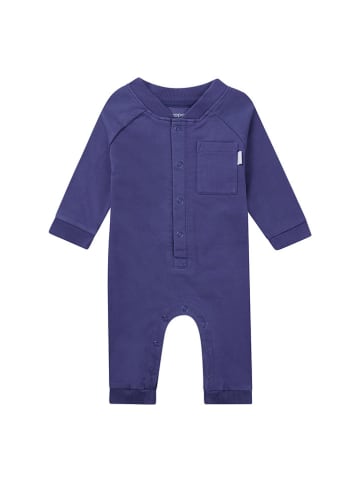 Noppies Overall "Oceanside" in Dunkelblau