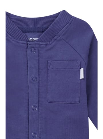 Noppies Overall "Oceanside" in Dunkelblau
