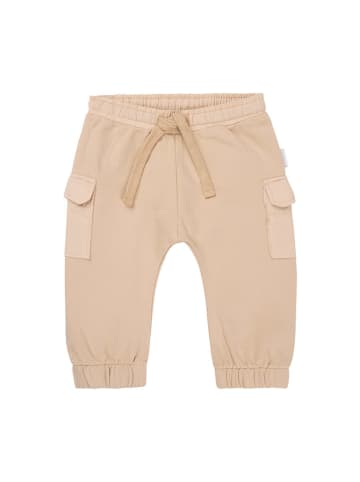 Noppies Sweathose "Orion" in Beige