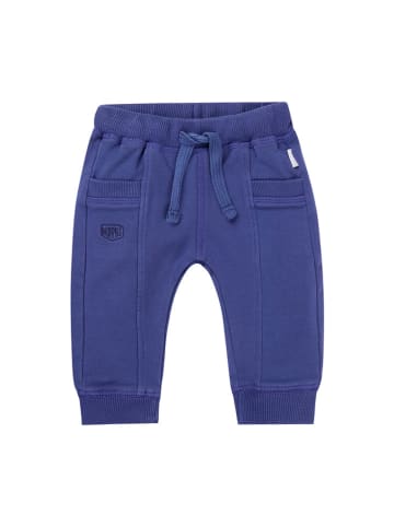 Noppies Sweathose "Oelwein" in Blau