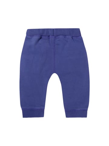 Noppies Sweathose "Oelwein" in Blau