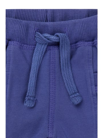 Noppies Sweathose "Oelwein" in Blau