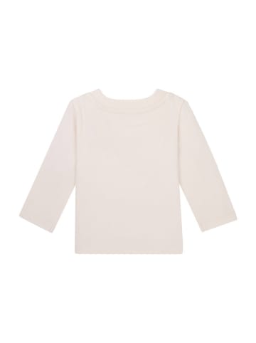 Noppies Longsleeve "Okawa" wit