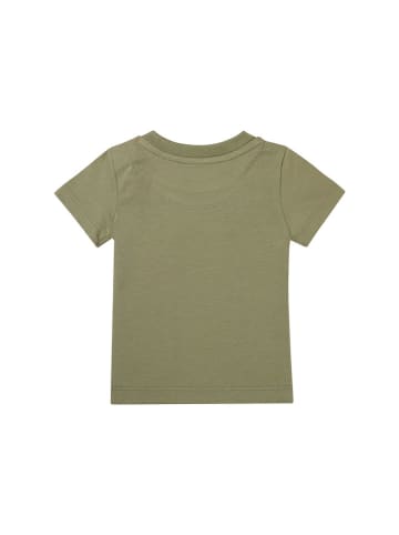Noppies Shirt "Obu" kaki