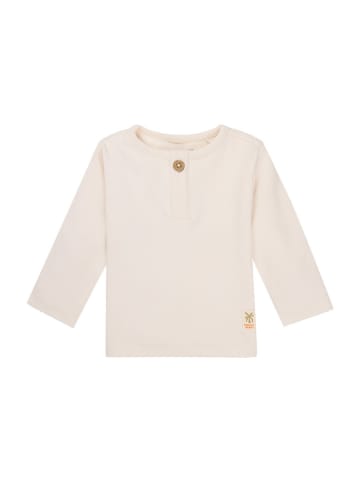 Noppies Longsleeve "Ogori" crème