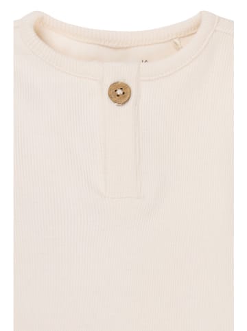 Noppies Longsleeve "Ogori" crème