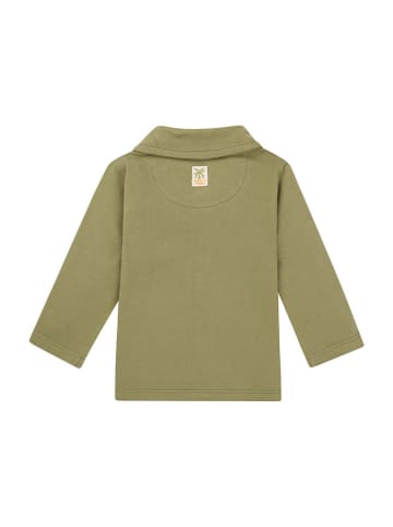 Noppies Poloshirt "Ocampo" in Khaki