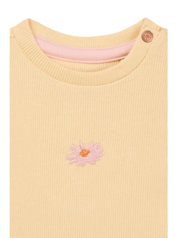 Noppies Shirt "Meridian" geel