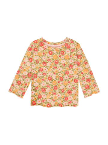Noppies Longsleeve "Manitou" meerkleurig