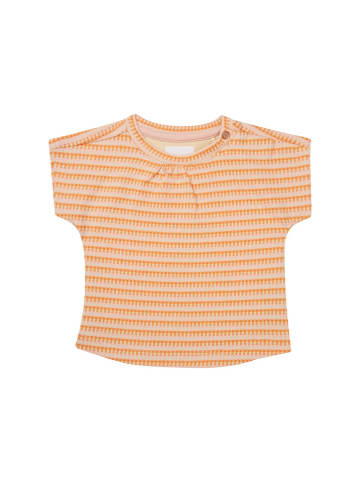 Noppies Shirt "Mowbray" oranje