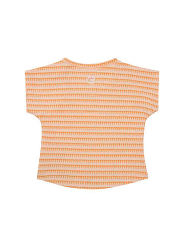 Noppies Shirt "Mowbray" oranje