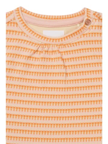 Noppies Shirt "Mowbray" oranje