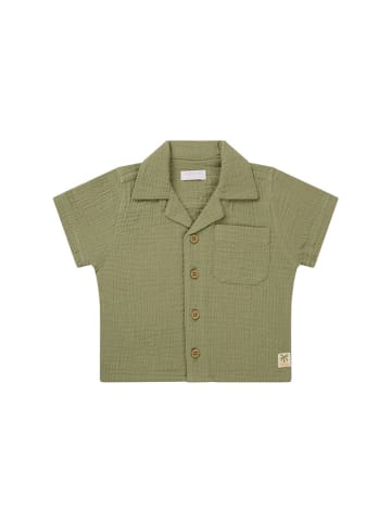 Noppies Blouse "Orizaba" kaki